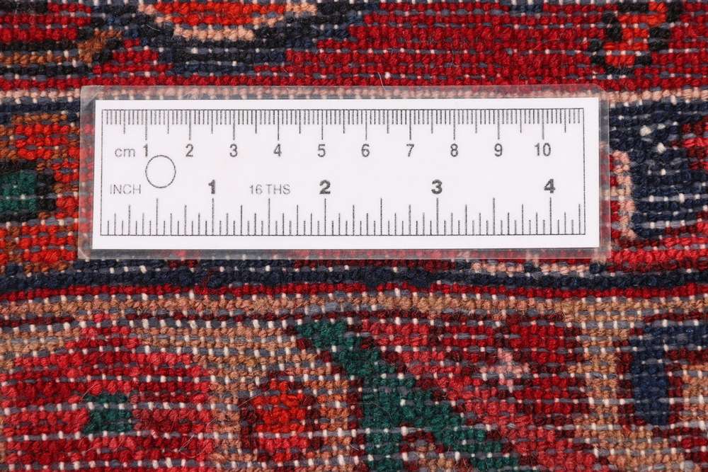 Persian rug Mehrawan