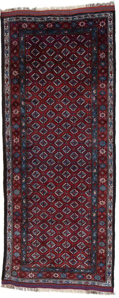 Persian rug Gochan