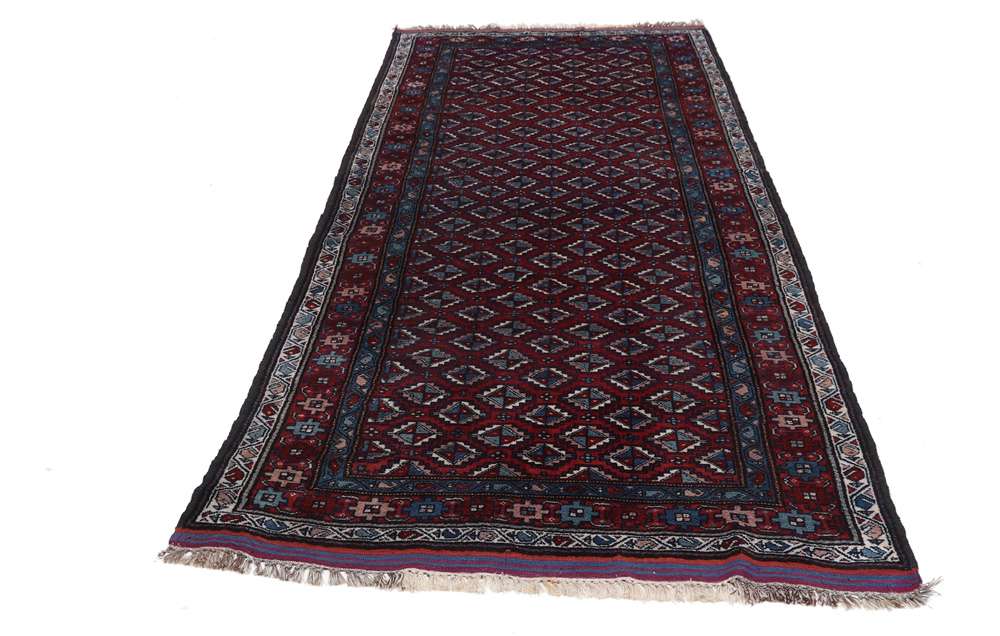 Persian rug Gochan