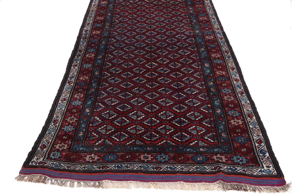 Persian rug Gochan