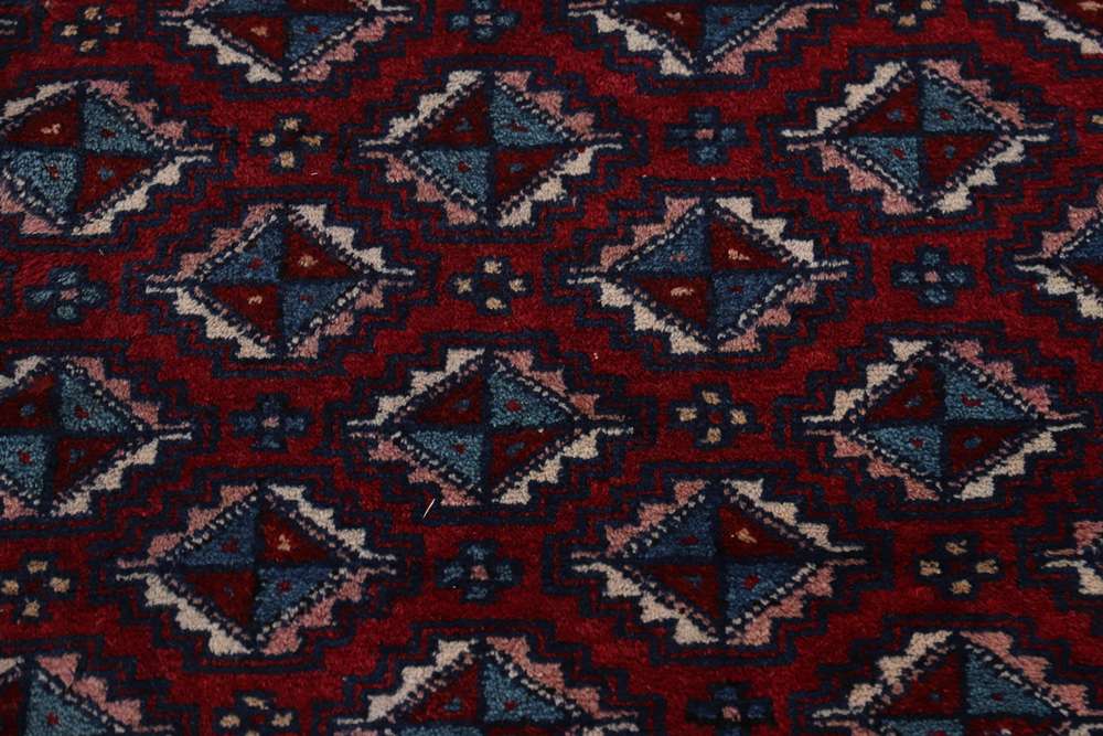 Persian rug Gochan