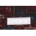 Persian rug Gochan