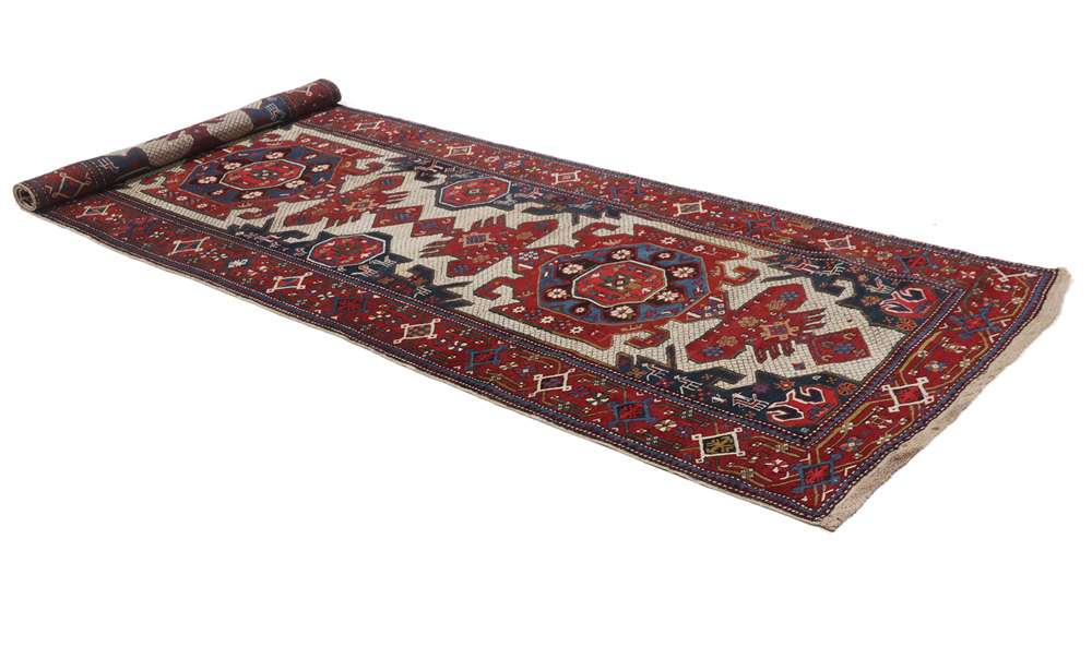 Persian rug Shirwan
