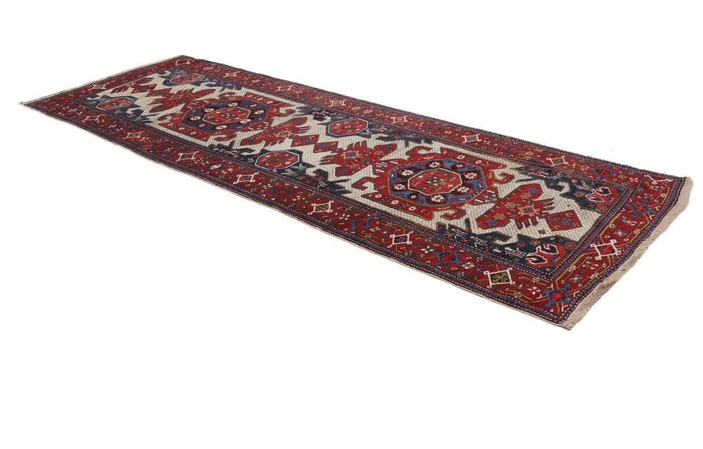 Persian rug Shirwan