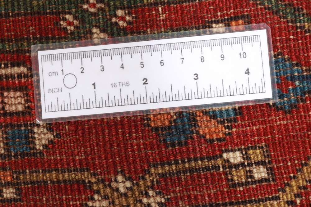 Persian rug Shirwan