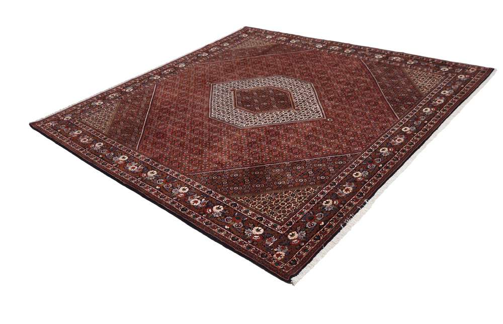 Persian rug Bidjar