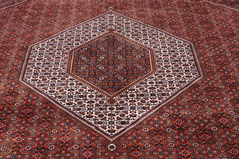Persian rug Bidjar