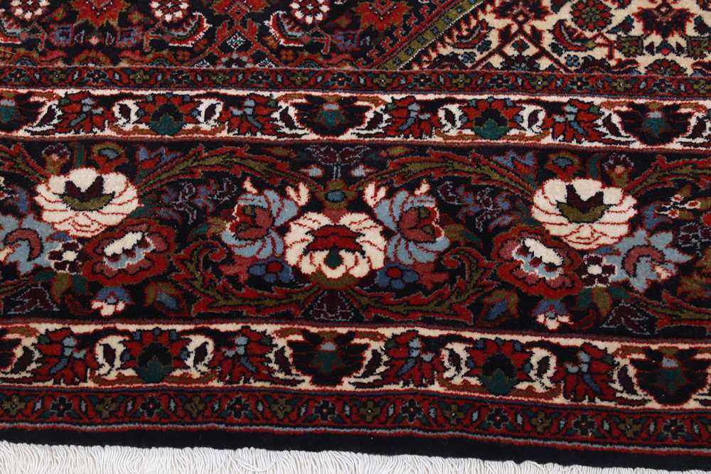 Persian rug Bidjar