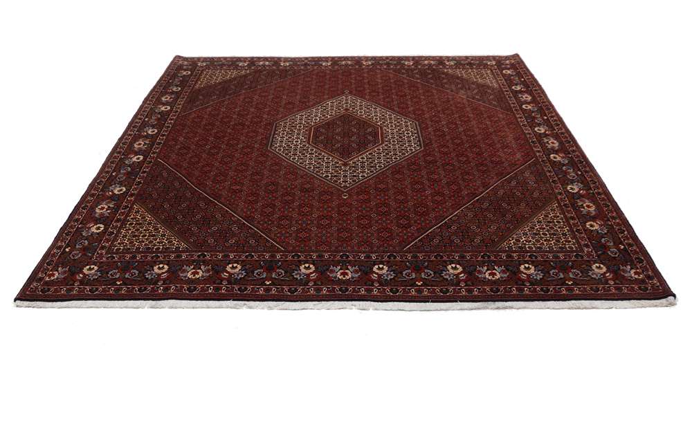 Persian rug Bidjar