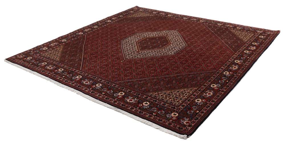 Persian rug Bidjar