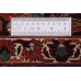 Persian rug Bidjar