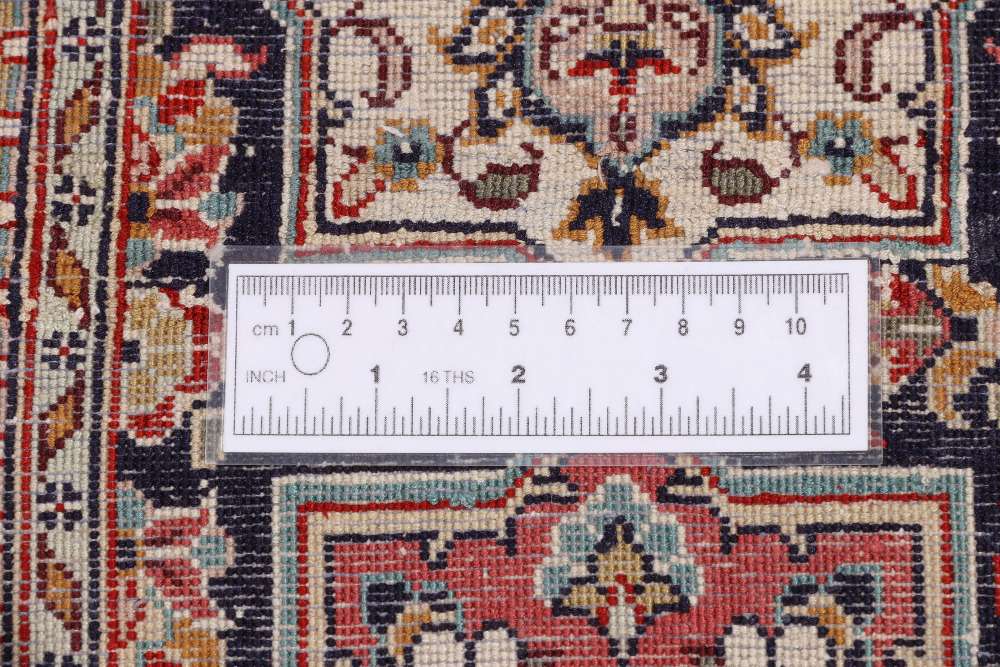 Oriental rug Kashmir
