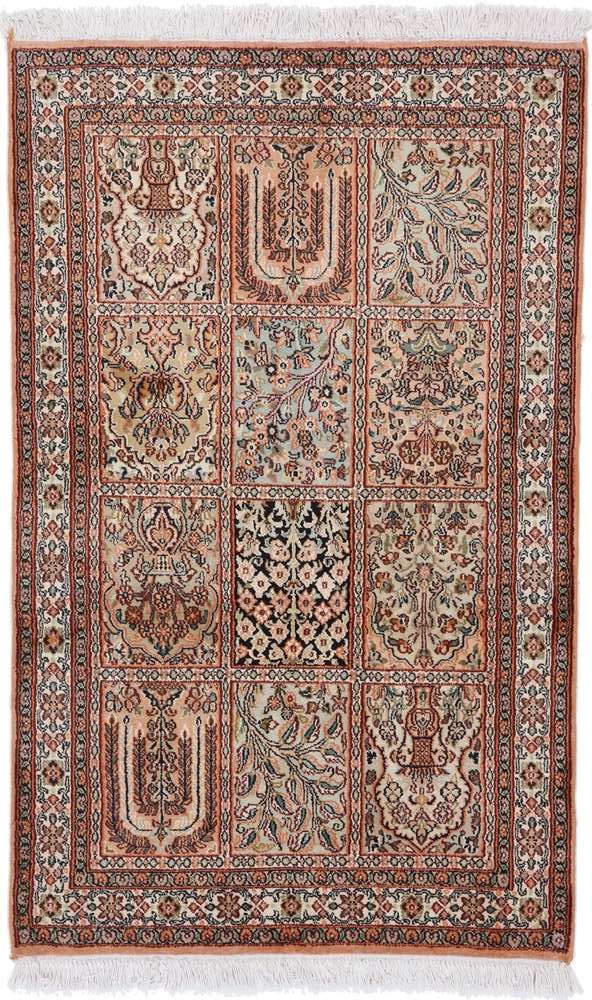 Oriental rug Kashmir