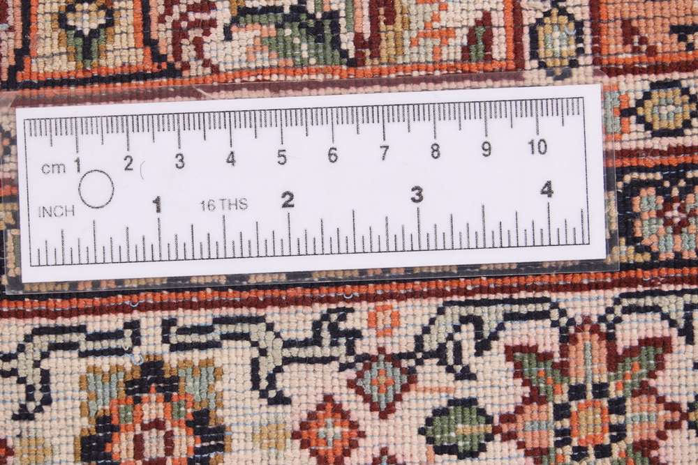 Oriental rug Kashmir