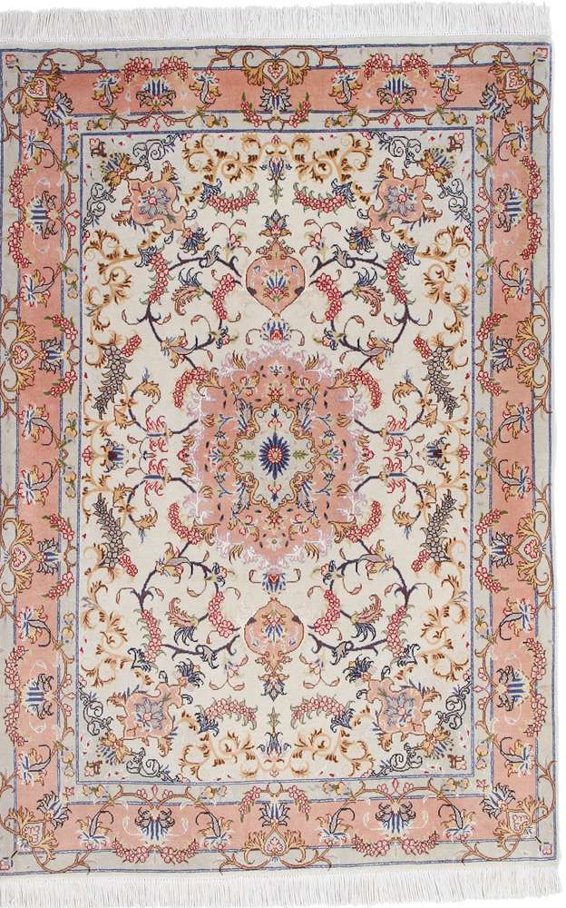 Persian rug Tabriz