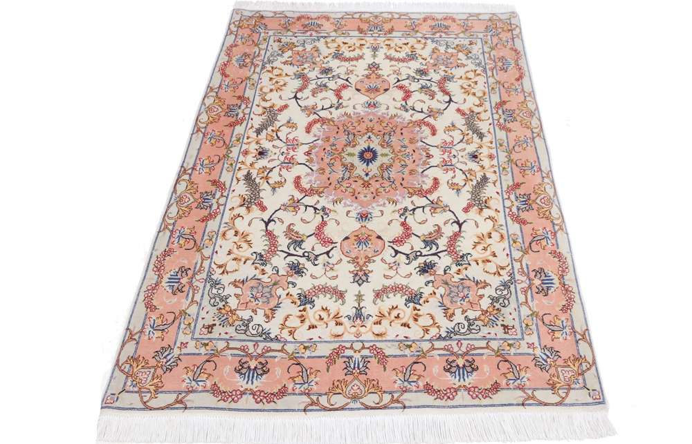 Persian rug Tabriz
