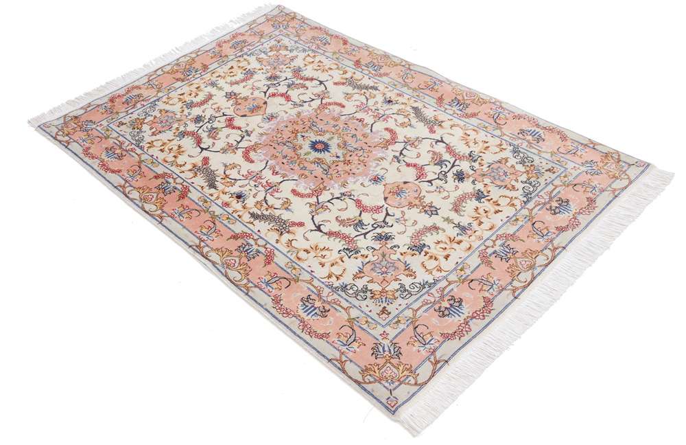 Persian rug Tabriz