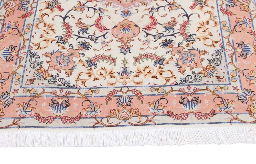 Persian rug Tabriz