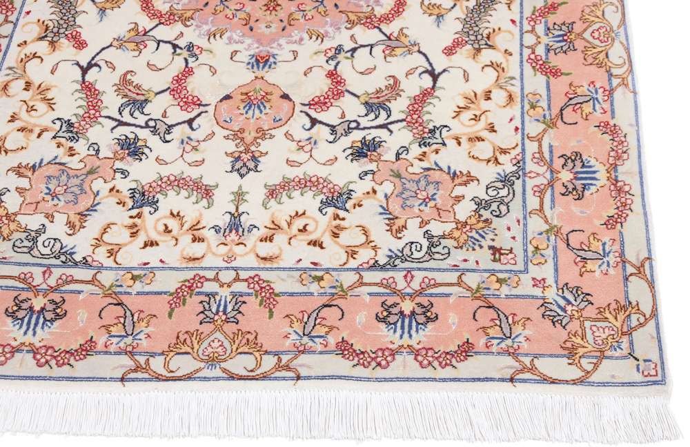 Persian rug Tabriz