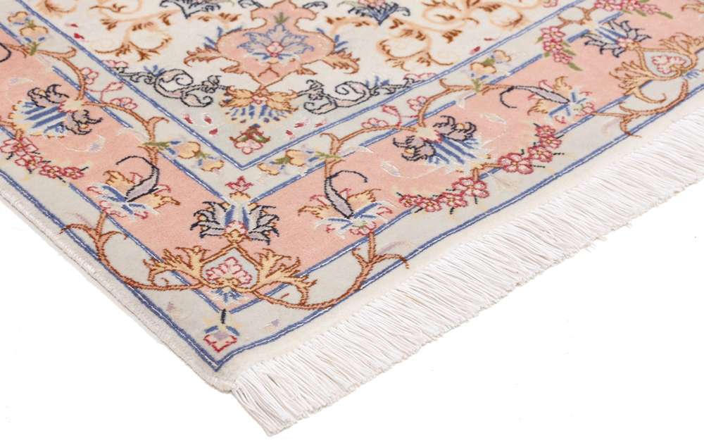 Persian rug Tabriz