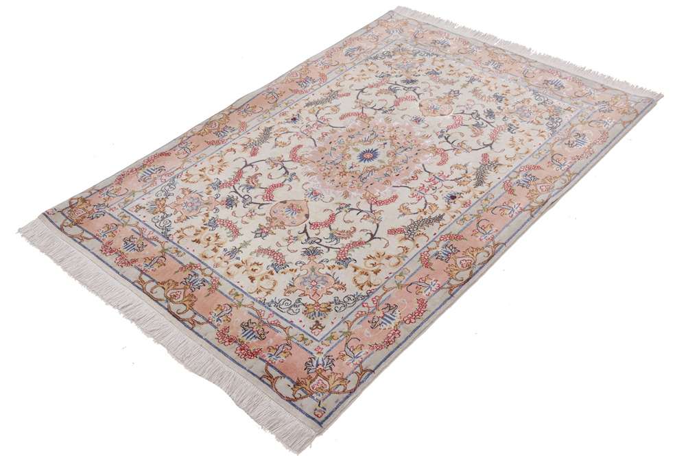 Persian rug Tabriz