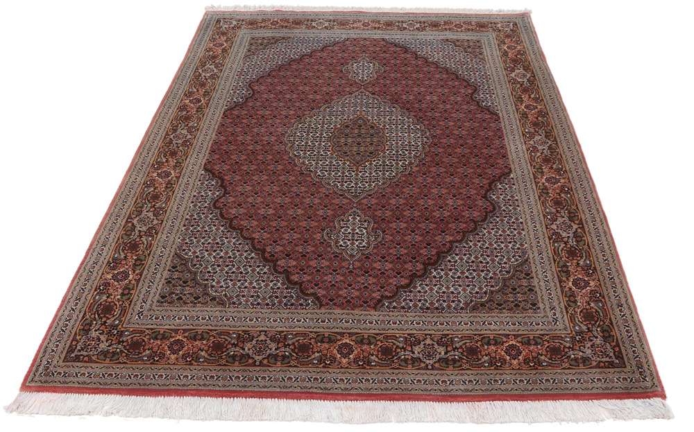 Persian rug Tabriz