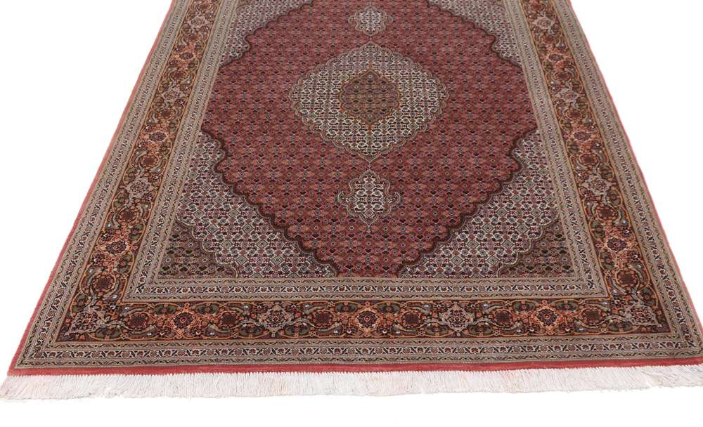 Persian rug Tabriz