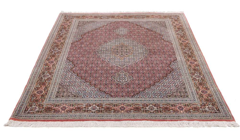 Persian rug Tabriz
