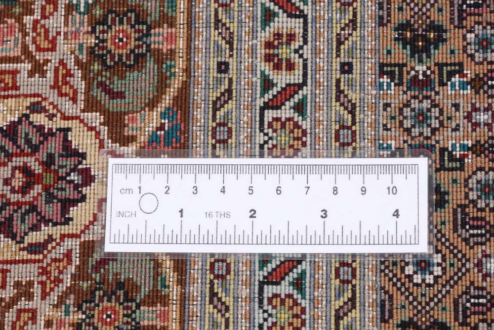 Persian rug Tabriz
