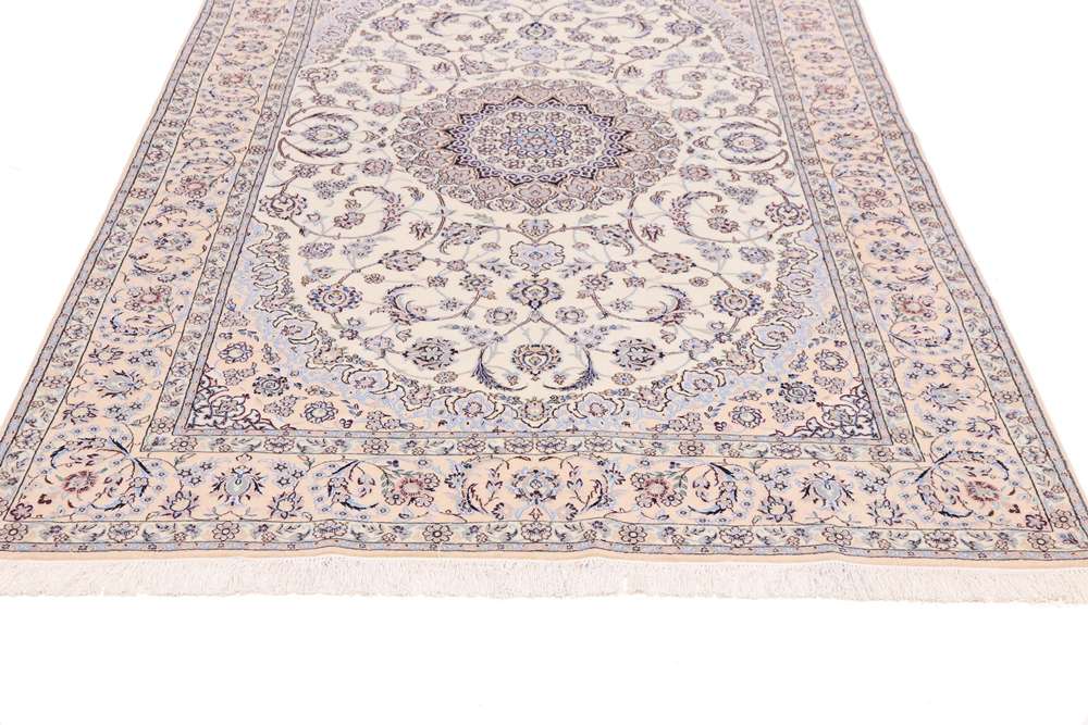 Perzsa szőnyeg Nain