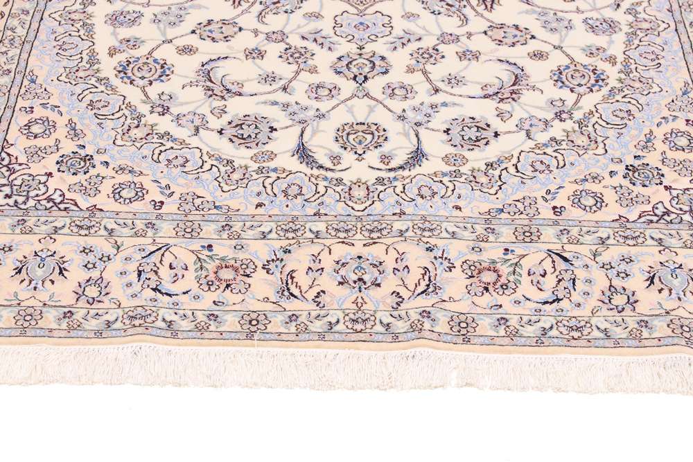 Perzsa szőnyeg Nain