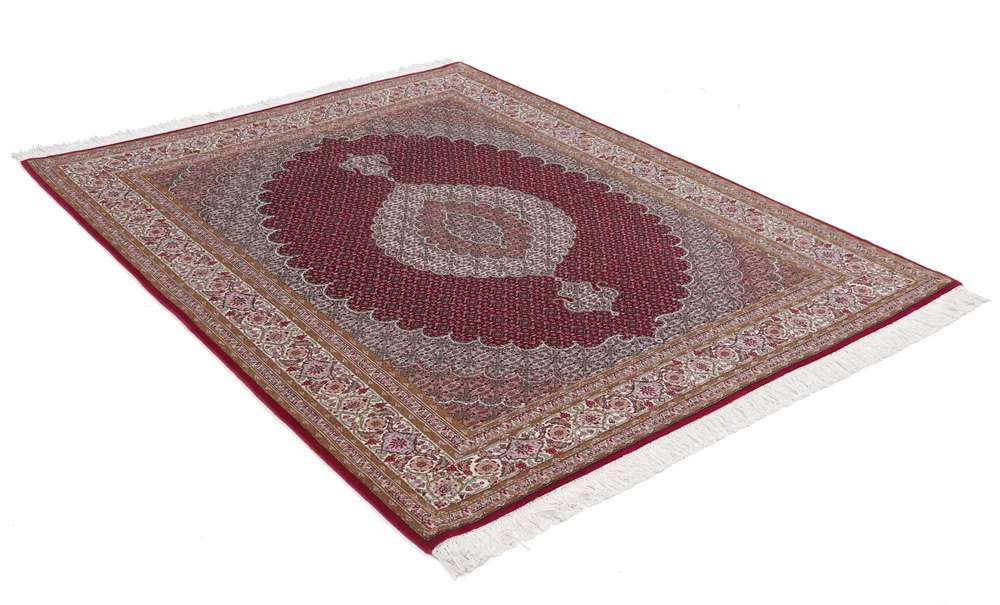 Persian rug Tabriz