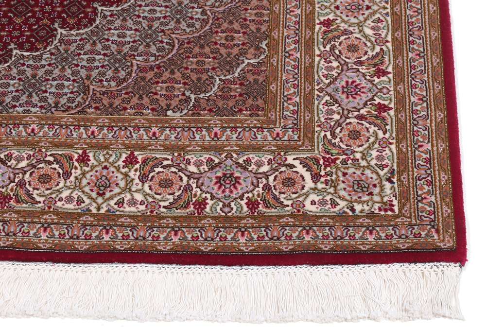 Persian rug Tabriz