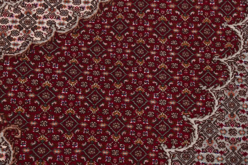 Persian rug Tabriz