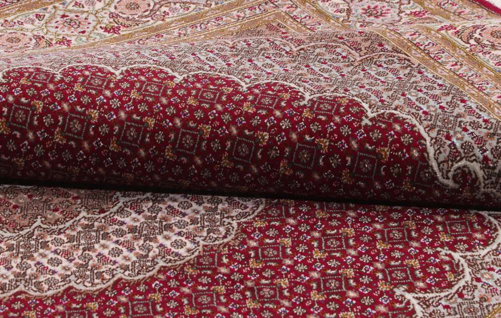 Persian rug Tabriz