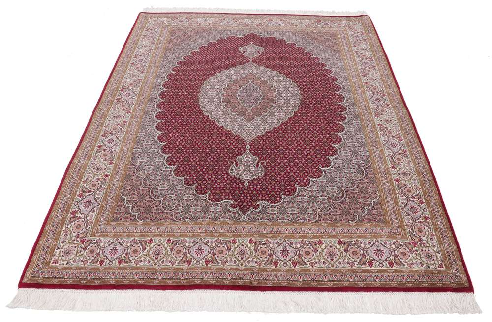 Persian rug Tabriz