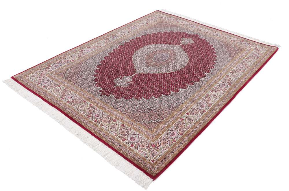 Persian rug Tabriz