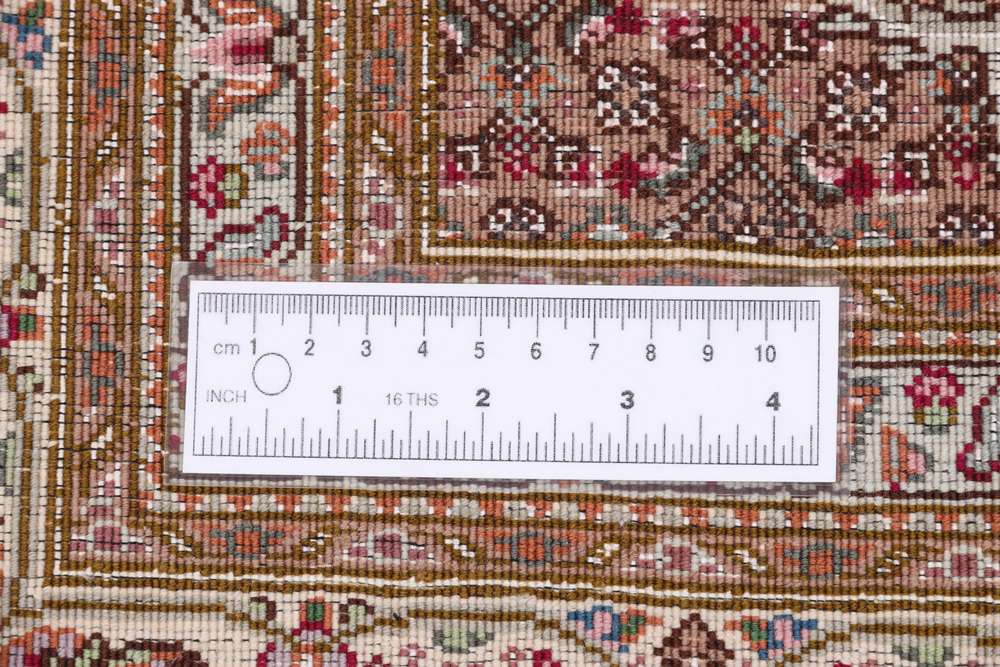 Persian rug Tabriz