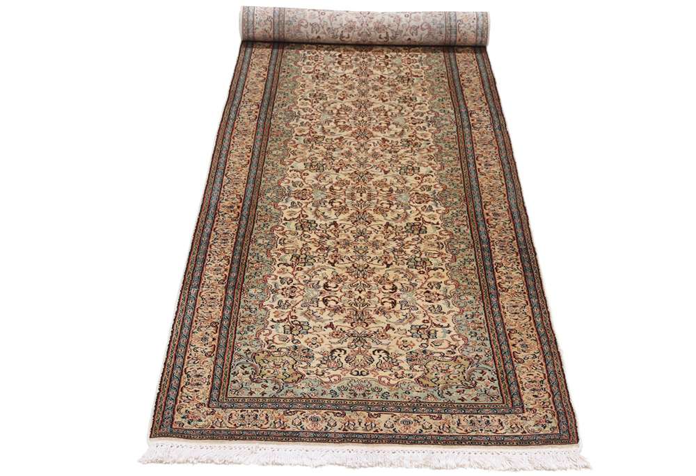 Oriental rug Kashmir