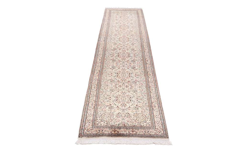 Oriental rug Kashmir