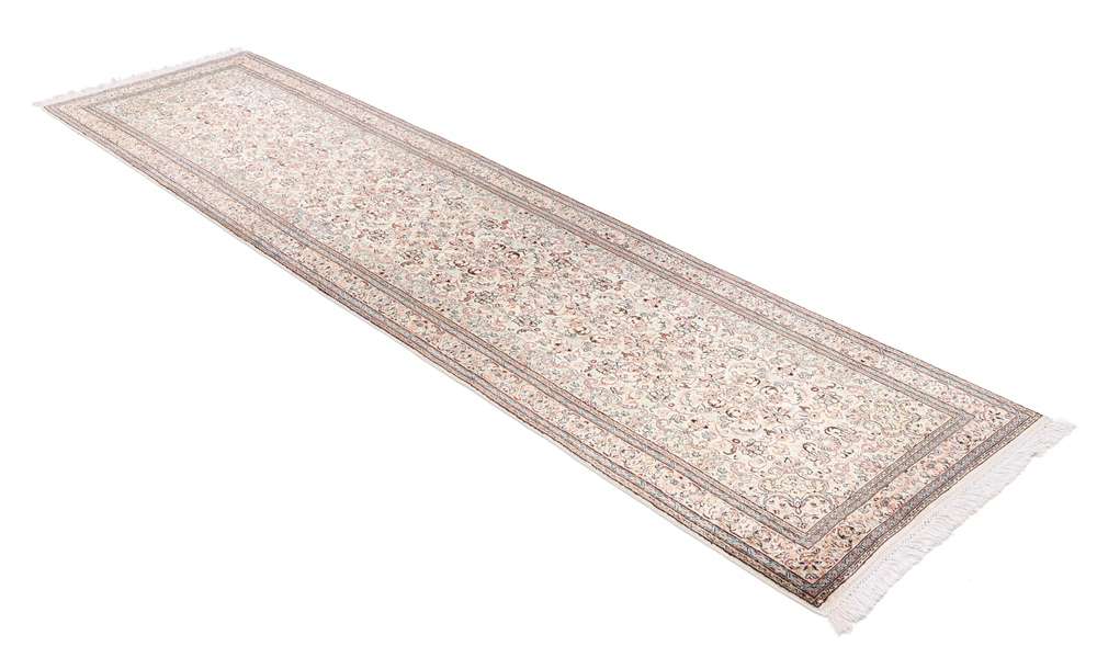 Oriental rug Kashmir
