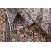 Oriental rug Kashmir
