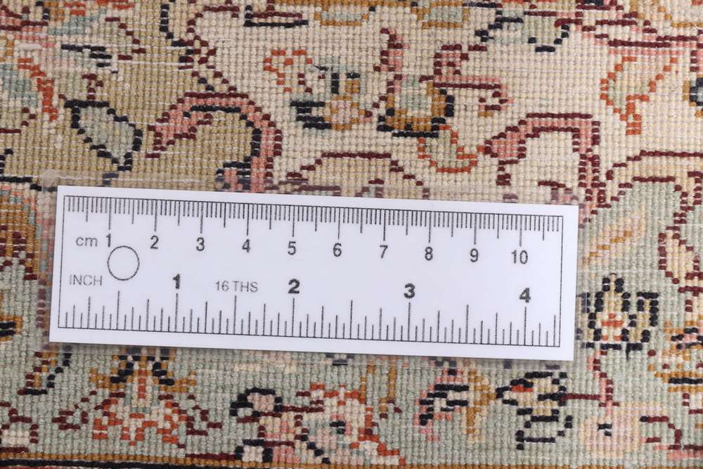 Oriental rug Kashmir