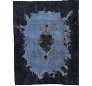 Persian rug Vintage Persian rug Vintage