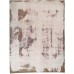 Persian rug Vintage