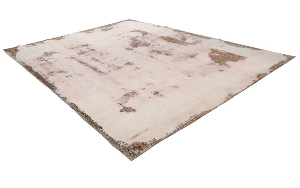 Persian rug Vintage