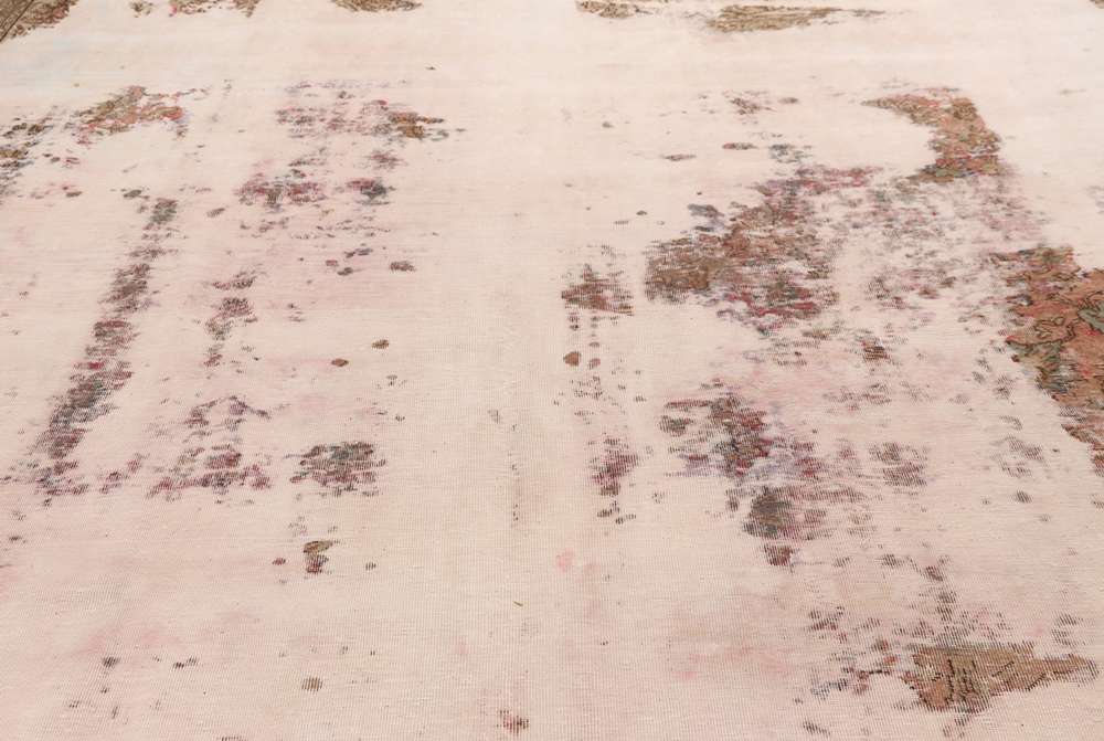 Persian rug Vintage