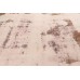 Persian rug Vintage