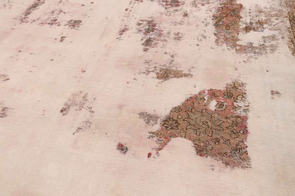 Persian rug Vintage