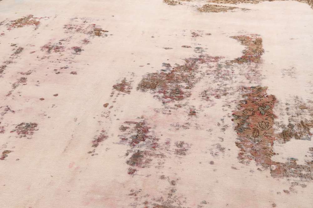 Persian rug Vintage